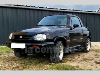 SUZUKI 