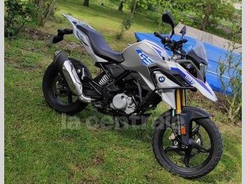 BMW G 310 GS 310