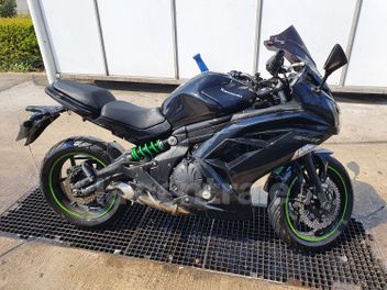 KAWASAKI ER-6N 650