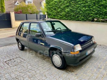 RENAULT SUPER 5 SPRING 5P