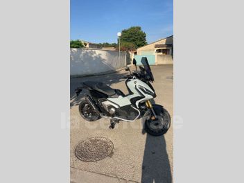 HONDA INTEGRA 750
