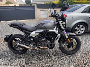 VOGE ROADSTER 500