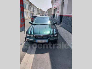 JAGUAR 