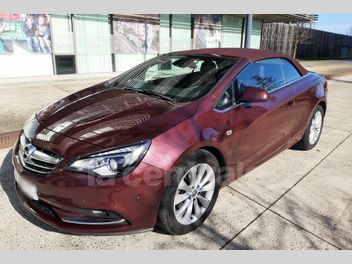 OPEL 