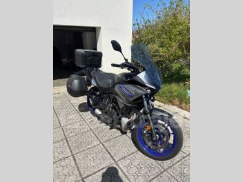 YAMAHA TENERE 700