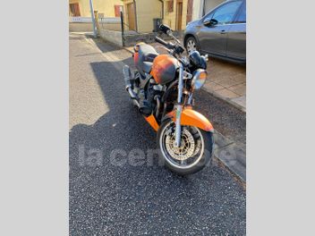 KAWASAKI ZR-7 750