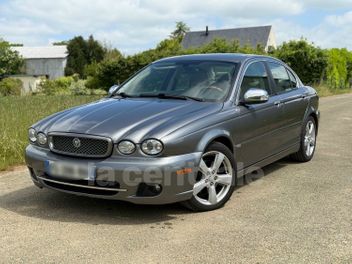 JAGUAR 