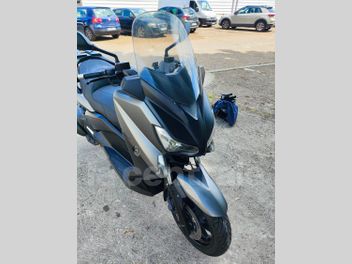 YAMAHA MAJESTY 400 ABS