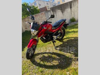 HONDA CBF 125