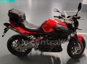 APRILIA SHIVER 750 ABS