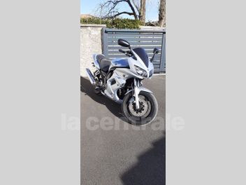 YAMAHA FZ 6 N