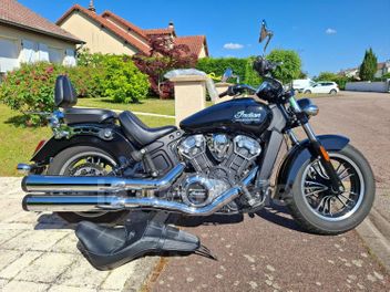 INDIAN SCOUT 1133