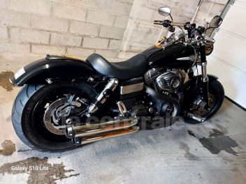 HARLEY DAVIDSON FAT BOY 1690 SPECIAL ABS