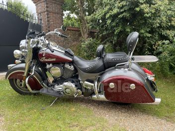INDIAN CHIEF 1800