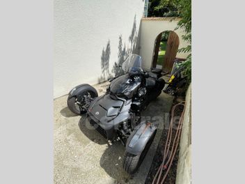 CAN AM RYKER 900