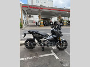 HONDA INTEGRA 750