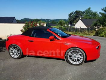ALFA ROMEO SPIDER BASE BRERA III 3.2 V6 JTS SELECTIVE