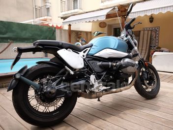 BMW R1200 NINE T PURE