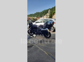 HARLEY DAVIDSON PAN AMERICA 1250