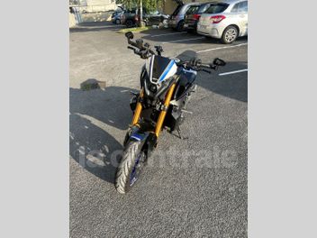 YAMAHA MT-09 900 Y-AMT