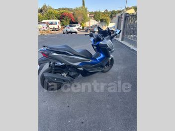 HONDA FORZA 125