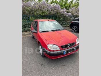 CITROEN 