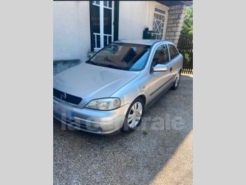 OPEL 