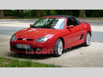 MG TF 160
