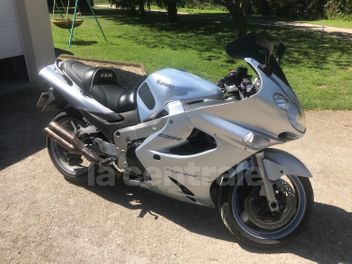 KAWASAKI ZRX 1200