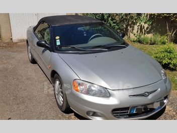 CHRYSLER 