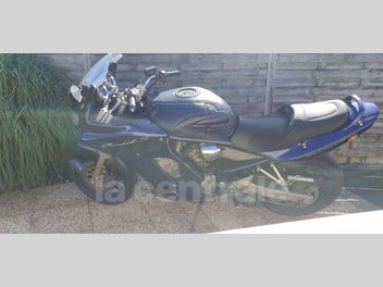 SUZUKI GSF BANDIT 600 S