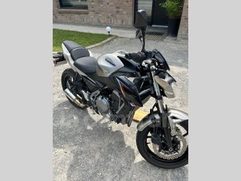 KAWASAKI Z 650 650