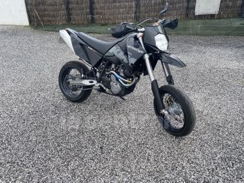 KTM LC4-E SUPERMOTO 640