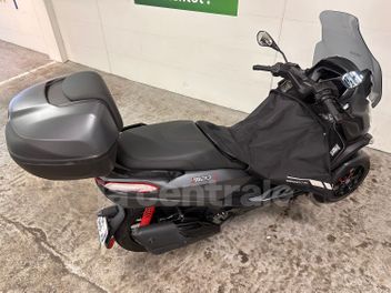 PIAGGIO MP3 400 LT SPORT IE