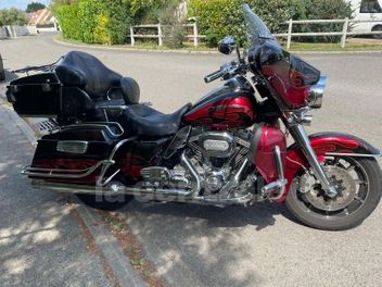 HARLEY DAVIDSON SCREAMIN EAGLE ELECTRA GLIDE 1800
