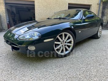 JAGUAR 