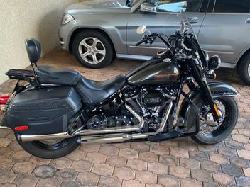 HARLEY DAVIDSON SOFTAIL H CLASSIC 1868