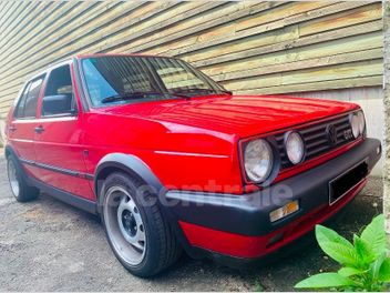 VOLKSWAGEN GOLF 2 GTI II GTI 5P