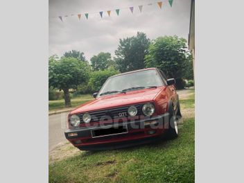 VOLKSWAGEN GOLF 2 GTI II GTI 5P