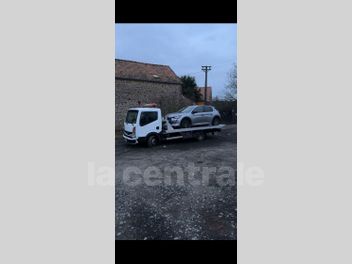 NISSAN PATROL 2 II 3.0 DI 160 CONFORT 3P EURO4