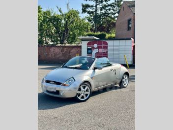 FORD STREET KA STREETKA 1.6
