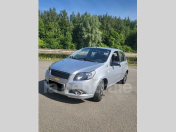 CHEVROLET 