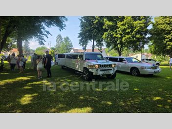 HUMMER 