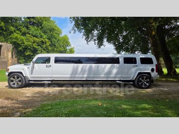 HUMMER 
