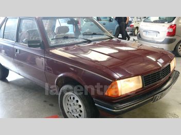PEUGEOT 