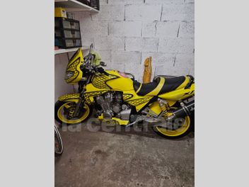 YAMAHA XJR 1300