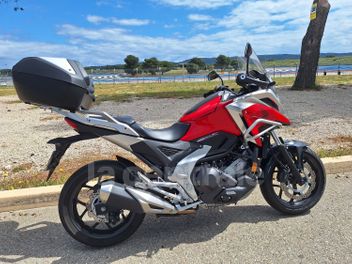 HONDA NC 750 X DCT