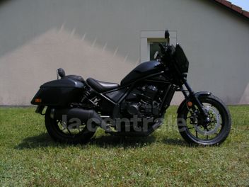 HONDA CMX REBEL 1100