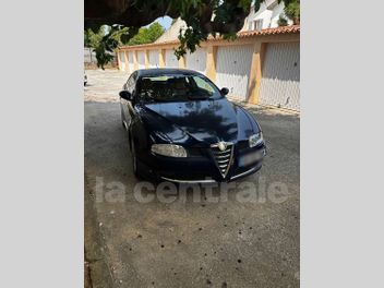 ALFA ROMEO 