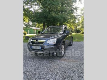 OPEL 